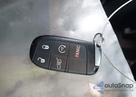 2018 Jeep Grand Cherokee Altitude 4X4 from USA, damaged, VIN 1C4RJFAG5JC117723